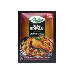 Briyani Masala