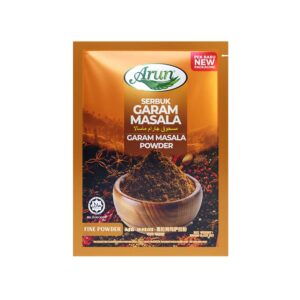 Garam Masala