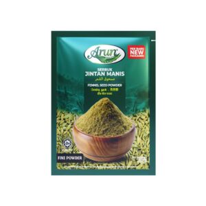 Fennel Seed Powder