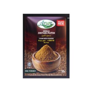 Cumin Seed Powder
