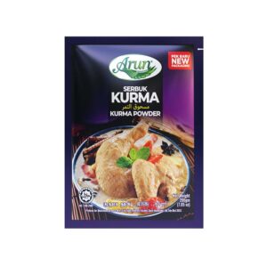 Kurma Powder