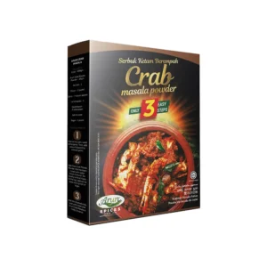 Crab Masala Powder