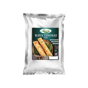 Rava Thosai Mix