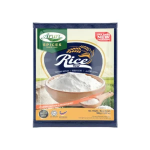 Rice Flour