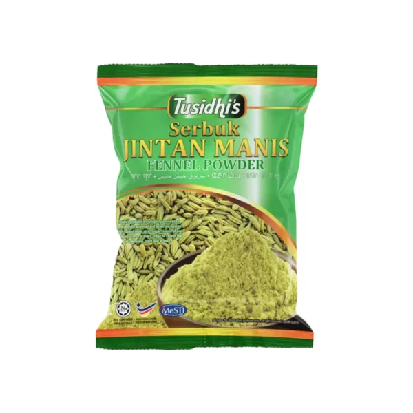 Fennel Powder